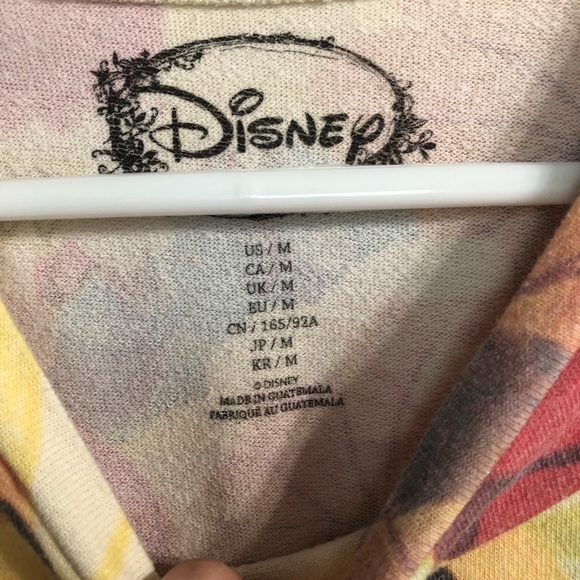 Alice in Wonderland Sweater - Picture 3 of 3